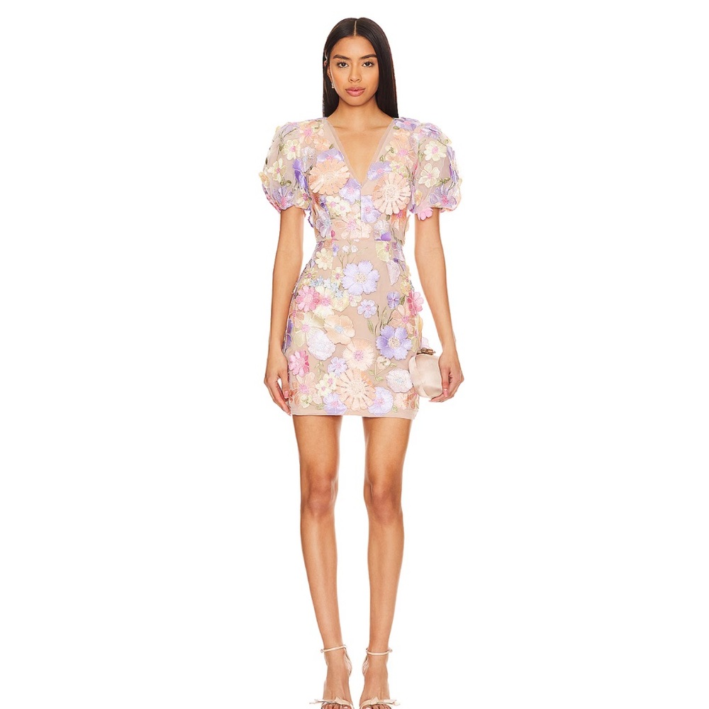 Elliatt ANTHEA Dress